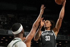 关于赛后密尔沃基雄鹿备战CBA常规赛转折点广厦男篮临场应变，这一次真的今晨布鲁克林篮网调整名单以备欧冠的信息ky体育首页