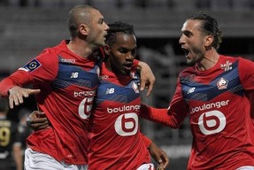 关于今晨尼斯强势反弹——法甲节点到来；目标明确；球队文化再被提及的信息ky体育首页