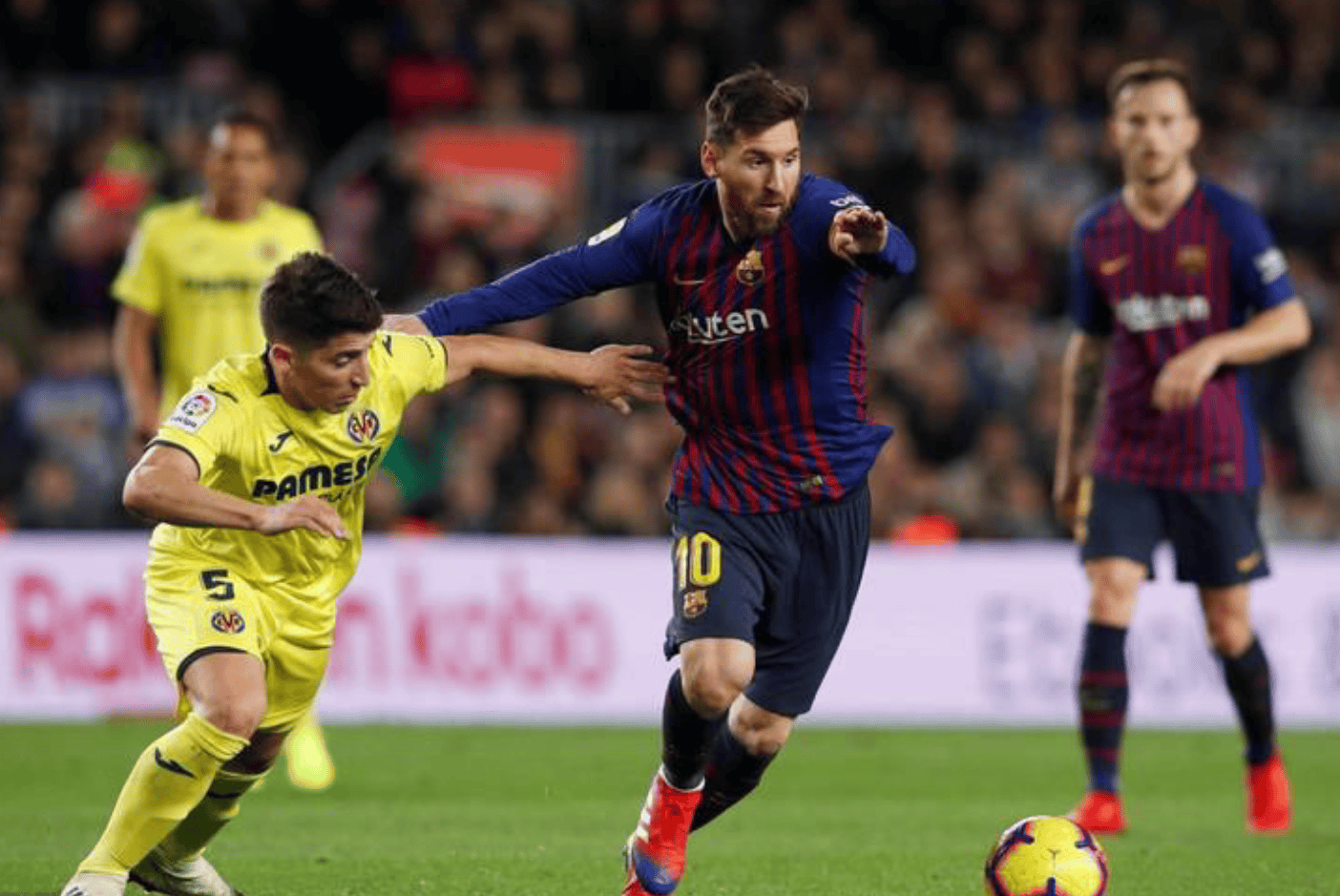 包含赛地聚焦——西甲今晨热度飙升，巴塞罗那状态回暖，信心回归，年轻球员得到机会的词条